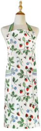 Ulster Weavers Cotton Apron - Strawberry Patch