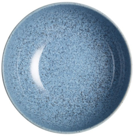 Denby Studio Blue Flint Cereal Bowl Ø 17 cm
