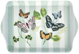 Ulster Weavers Scatter Tray - Butterfly Grove