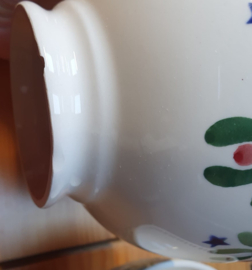 Emma Bridgewater Mistletoe - French Bowl *b-keuze*