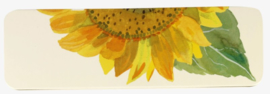 Emma Bridgewater Sunflower Tall Long Rectangular Storage Tin