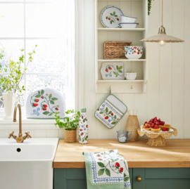 Ulster Weavers Tea Cosy - Strawberry Patch