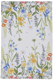 Ulster Weavers Cotton Tea Towel - Cottage Garden