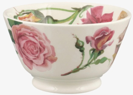 Emma Bridgewater Roses All My Life - Small Old Bowl