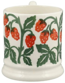 Emma Bridgewater Raspberries - 1/2 Pint Mug