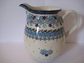 Bunzlau Jug 1030 ml Springtime