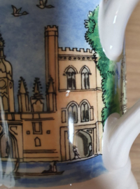 Emma Bridgewater Cities Of Dreams - Cambridge - 1/2 Pint Mug *b-keuze*