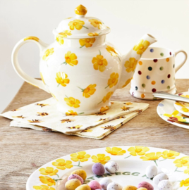 Emma Bridgewater Bumblebee Cocktail Napkins