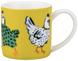 Ulster Weavers Mug 250 ml - Chick Chicken