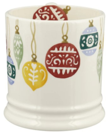 Emma Bridgewater Baubles - 1 Pint Mug