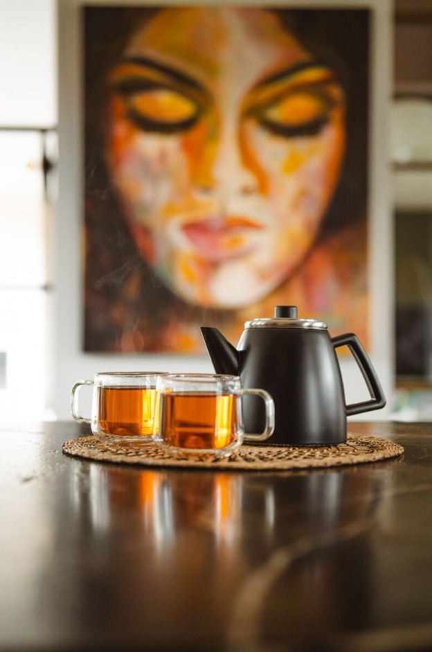 Bredemeijer Dubbelwandig Glas Merano - 290 ml - 2 stuks