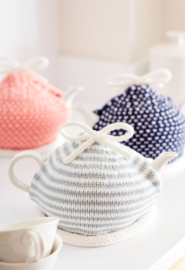 Ulster Weavers Mira Knitted Tea Cosy