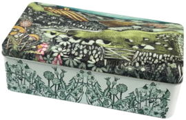 Emma Ball Long Tin - Country Life -langwerpig-