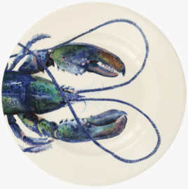 Emma Bridgewater Lobster 10 1/2 Inch Plate