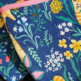 Ulster Weavers Micro Mitts - Marmalade Meadow - set of 2