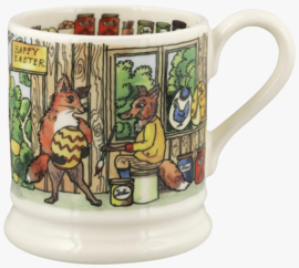 Emma Bridgewater Year in the Country - Easter 1/2 Pint Mug