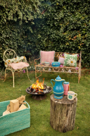 Rice Thermo - Blue & Green 1 liter