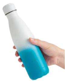 Chilly's Drink Bottle 500 ml Gradient Arctic Evening -mat-