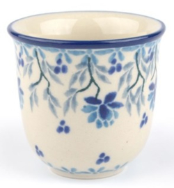 Bunzlau Tulip Mug 70 ml Daydream