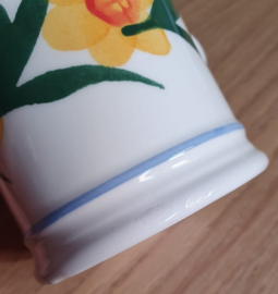 Emma Bridgewater Windblown Daffodils - Small Mug *b-keuze*