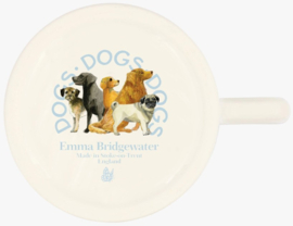 Emma Bridgewater Dogs Fox Red Labrador 1/2 Pint Mug