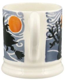 Emma Bridgewater - The Wise Witches - 1/2 Pint Mug