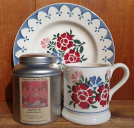 Dames van de Thee -Kamille Bio-