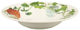 Emma Bridgewater - Vegetable Garden - Pumpkins - Soup Plate