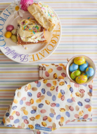 Emma Bridgewater - Mini Eggs - Cocktail Napkins