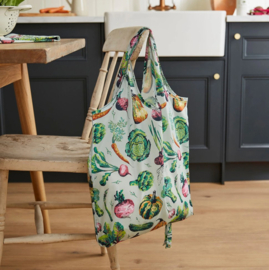 Ulster Weavers Roll-Up Bag - Vegetable Medley