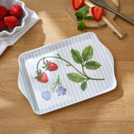 Ulster Weavers Scatter Tray - Strawberry Patch