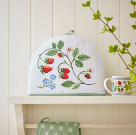 Ulster Weavers Tea Cosy - Strawberry Patch