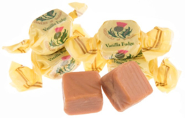 Gardiners of Scotland Vanilla Fudge Tin 500 gr -The Country Kitchen-