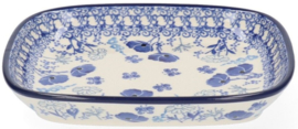 Bunzlau Tray Small 15 x 18,5 cm - Garden of Joy