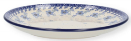 Bunzlau Plate Ø 23,5 cm - Spring Ballet