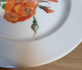 Emma Bridgewater Granny's Roses - 6 1/2 Plate *b-keuze*