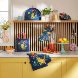 Ulster Weavers Placemat - Marmalade Meadow - set of 4