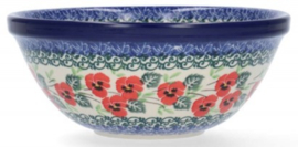 Bunzlau Bowl 800 ml Ø 17 cm Romance