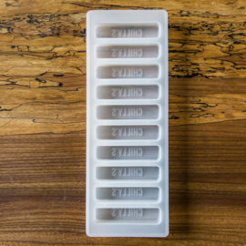 Chilly's Ice Cube Tray