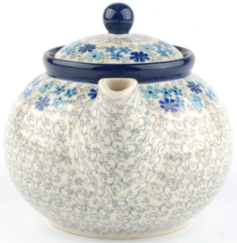 Bunzlau Teapot 1300 ml Dolce