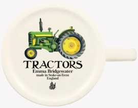 Emma Bridgewater Tractors 1 Pint Mug