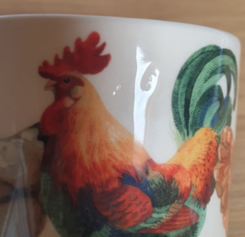 Emma Bridgewater Rise & Shine - Brand New Day - 1/2 Pint Mug *b-keuze*