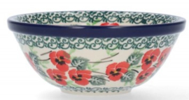 Bunzlau Bowl 250 ml Ø 12,5 cm Romance