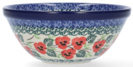 Bunzlau Bowl 450 ml Ø 14 cm Romance