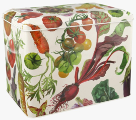 Emma Bridgewater Vegetable Garden Extra Large Rectangular Caddy