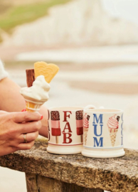 Emma Bridgewater Fab - Dad 1/2 Pint Mug
