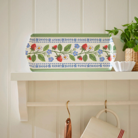 Ulster Weavers Small Tray - Strawberry Patch