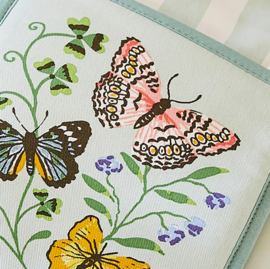 Ulster Weavers Double Oven Glove - Butterfly Grove