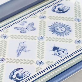 Ulster Weavers Small Tray - Coastal Treasures