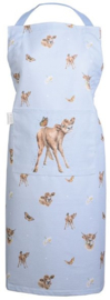 Wrendale Designs 'Farmyard Friends' Farmyard Animal Apron